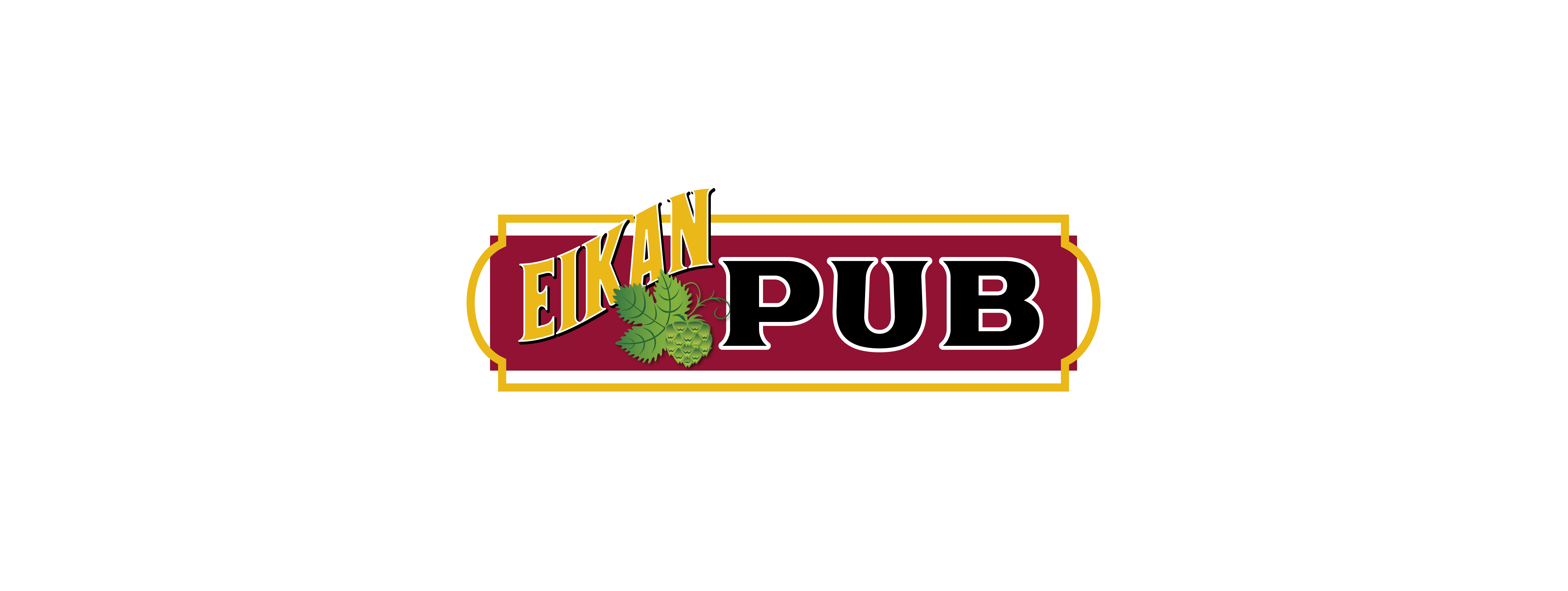 Eikan Pub