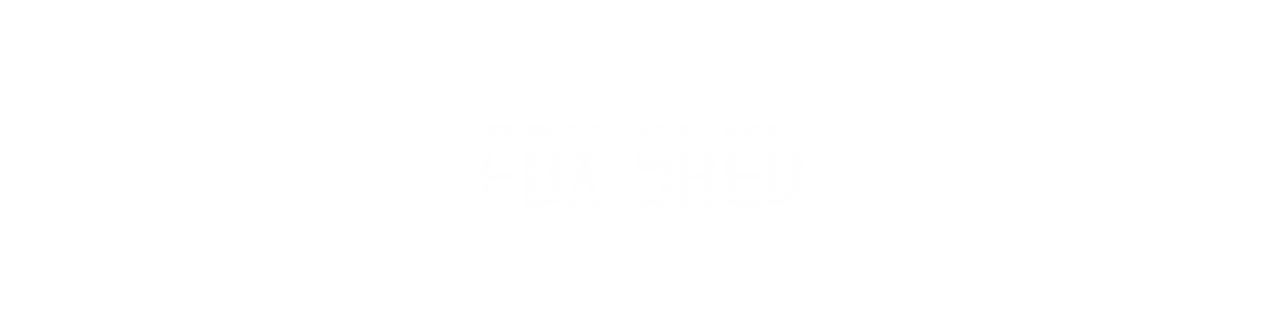 Fox Shed