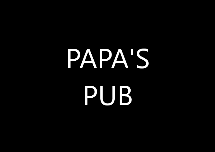 Papa's Pub