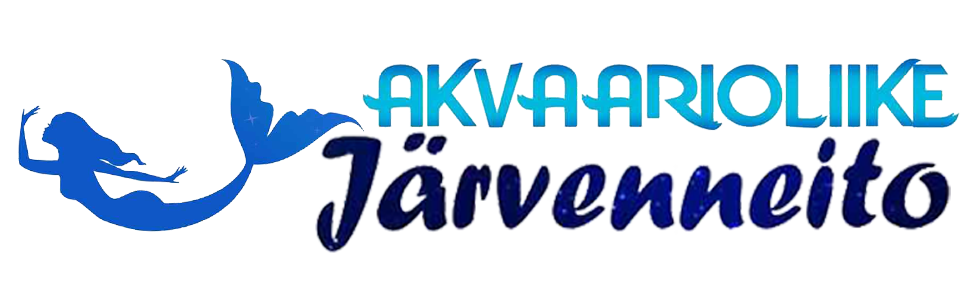 Akvaarioliike Järvenneito 