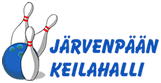 Järvenpään keilahalli